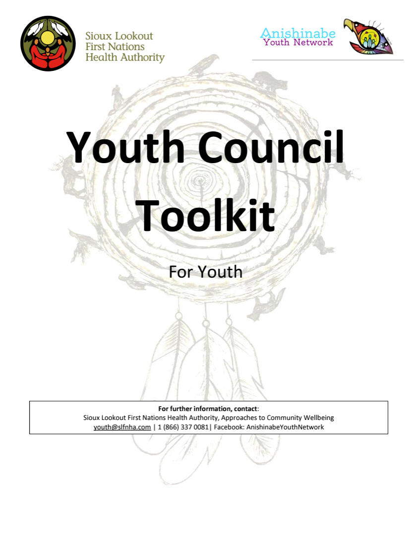 Youth Council Toolkit for YOUTH