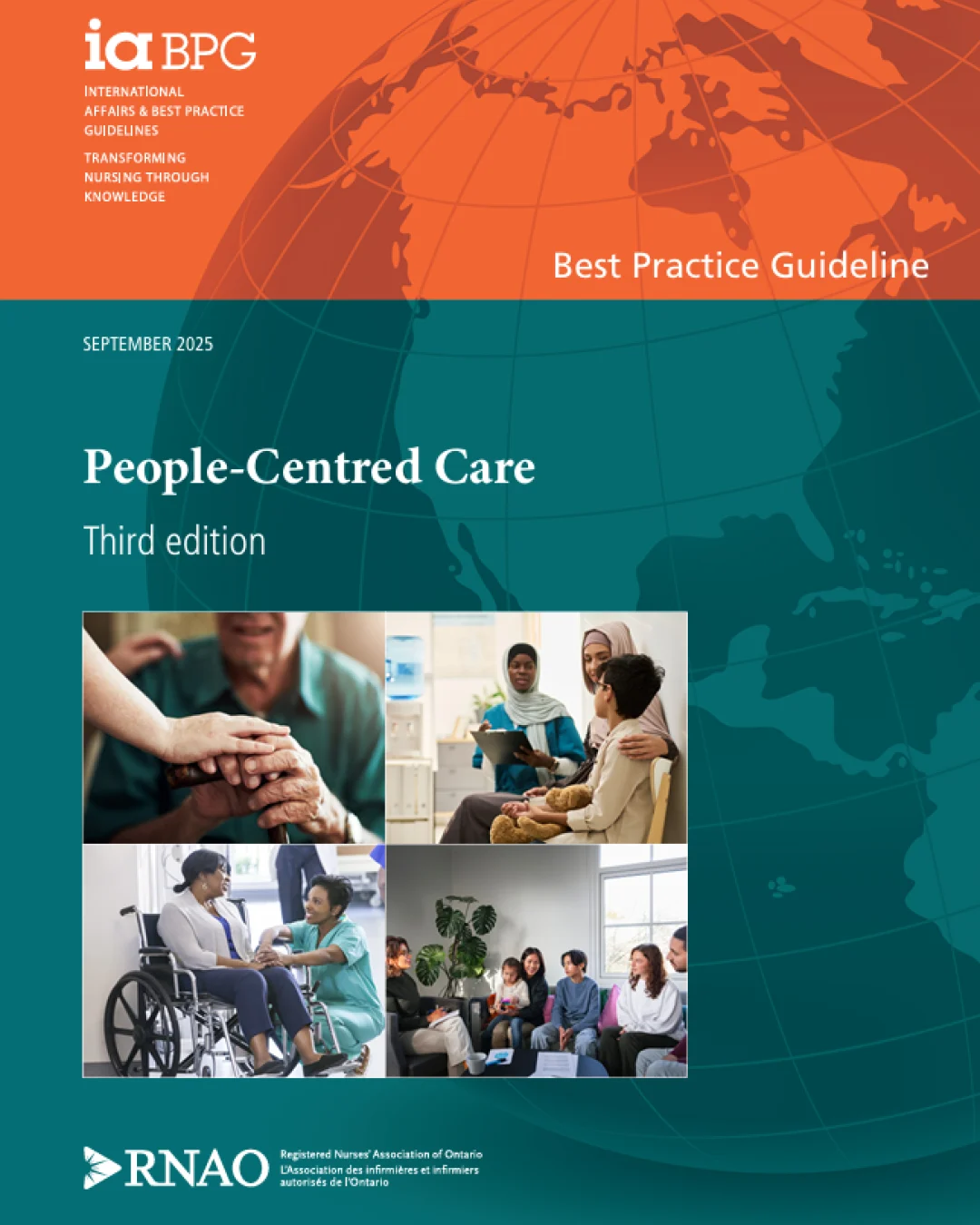 People-Centred Care